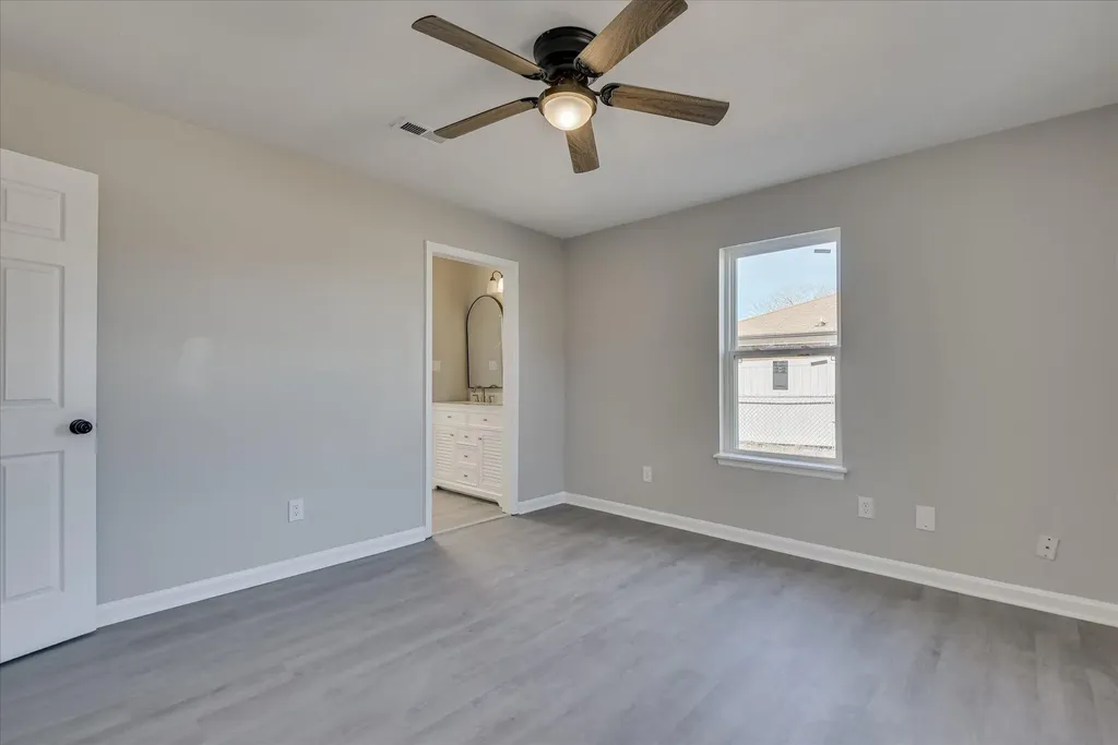 2120 Faircrest Avenue Augusta GA 30906