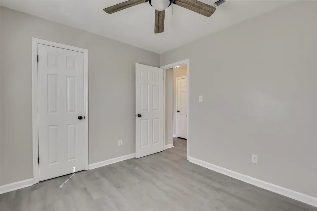 2120 Faircrest Avenue Augusta GA 30906