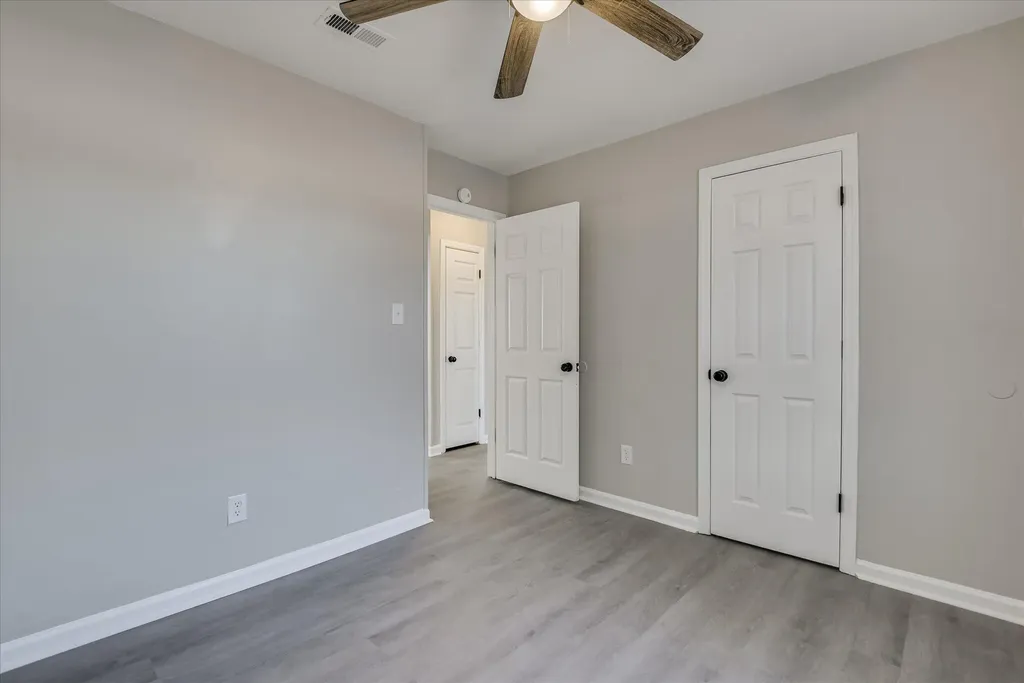 2120 Faircrest Avenue Augusta GA 30906