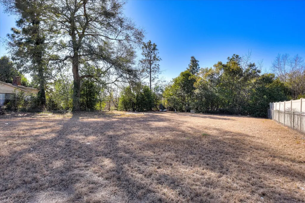 2120 Faircrest Avenue Augusta GA 30906