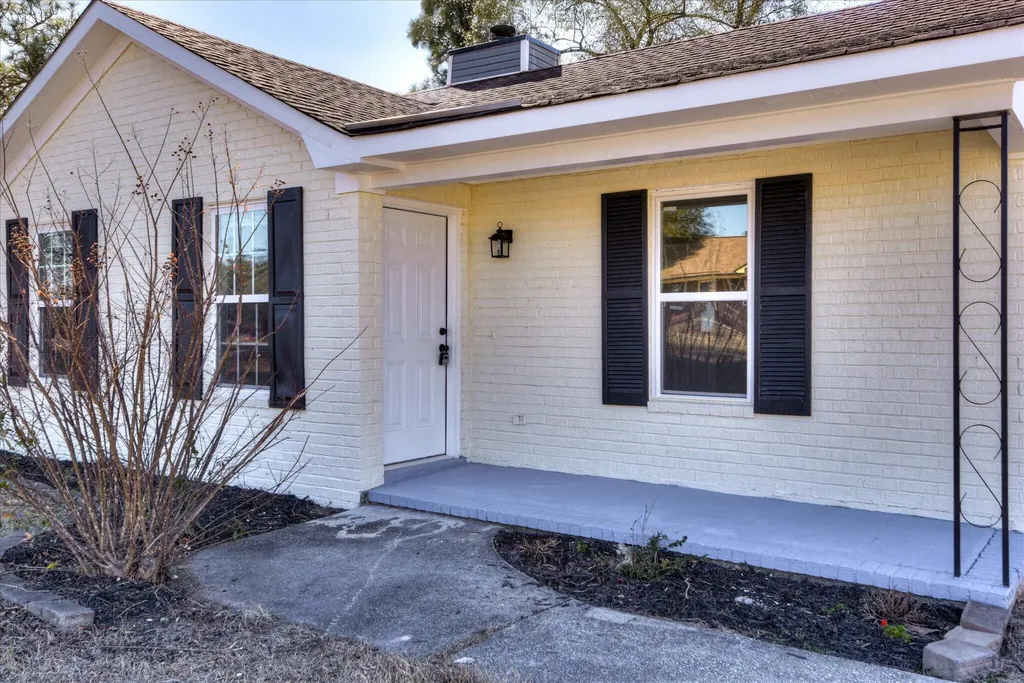 2120 Faircrest Avenue Augusta GA 30906