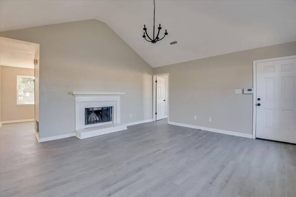 2120 Faircrest Avenue Augusta GA 30906