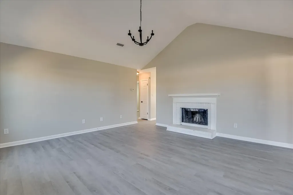 2120 Faircrest Avenue Augusta GA 30906