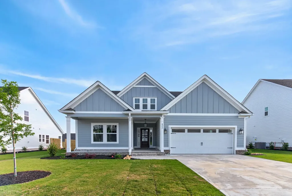822 Sparrow Point Avenue Evans GA 30809