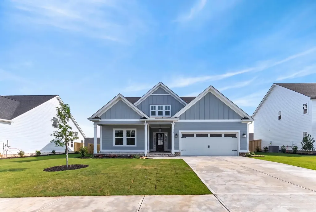 822 Sparrow Point Avenue Evans GA 30809