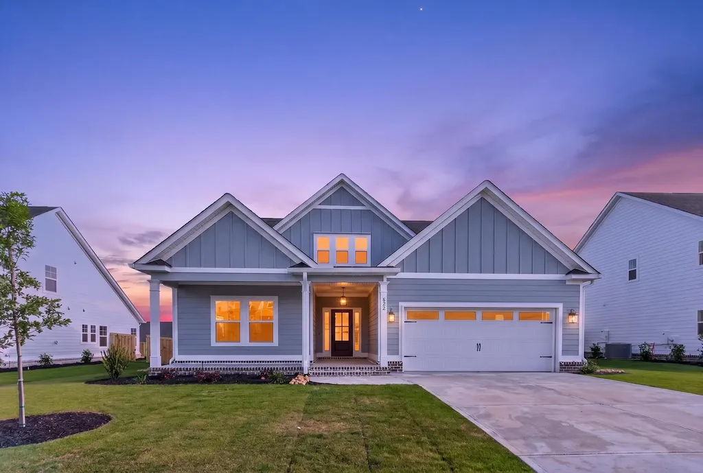 822 Sparrow Point Avenue Evans GA 30809