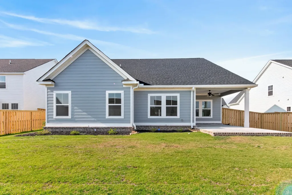 822 Sparrow Point Avenue Evans GA 30809