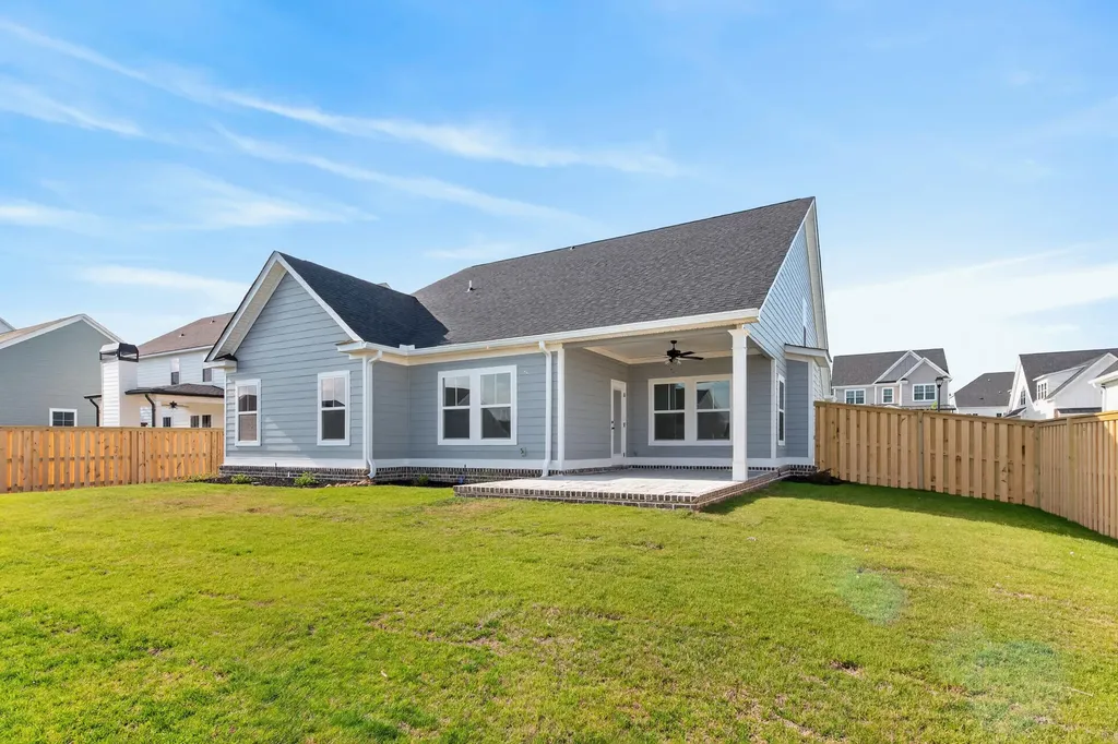 822 Sparrow Point Avenue Evans GA 30809