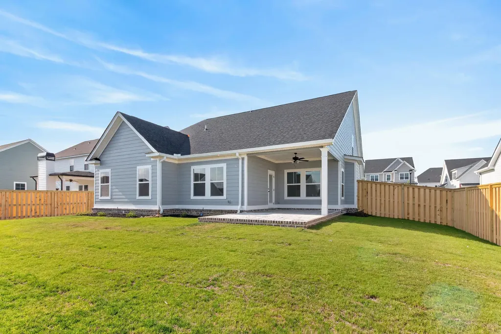 822 Sparrow Point Avenue Evans GA 30809
