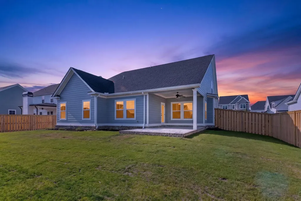 822 Sparrow Point Avenue Evans GA 30809
