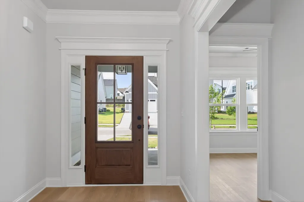 822 Sparrow Point Avenue Evans GA 30809