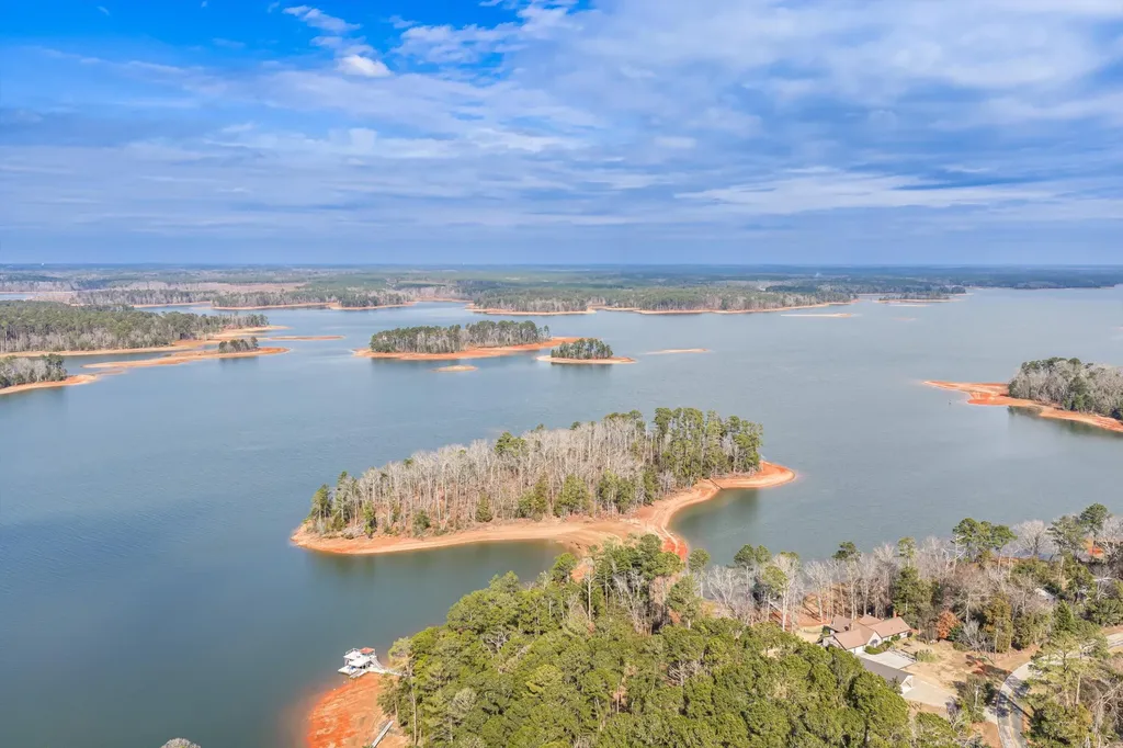 5977 Rousseau Creek Road Thomson GA 30824