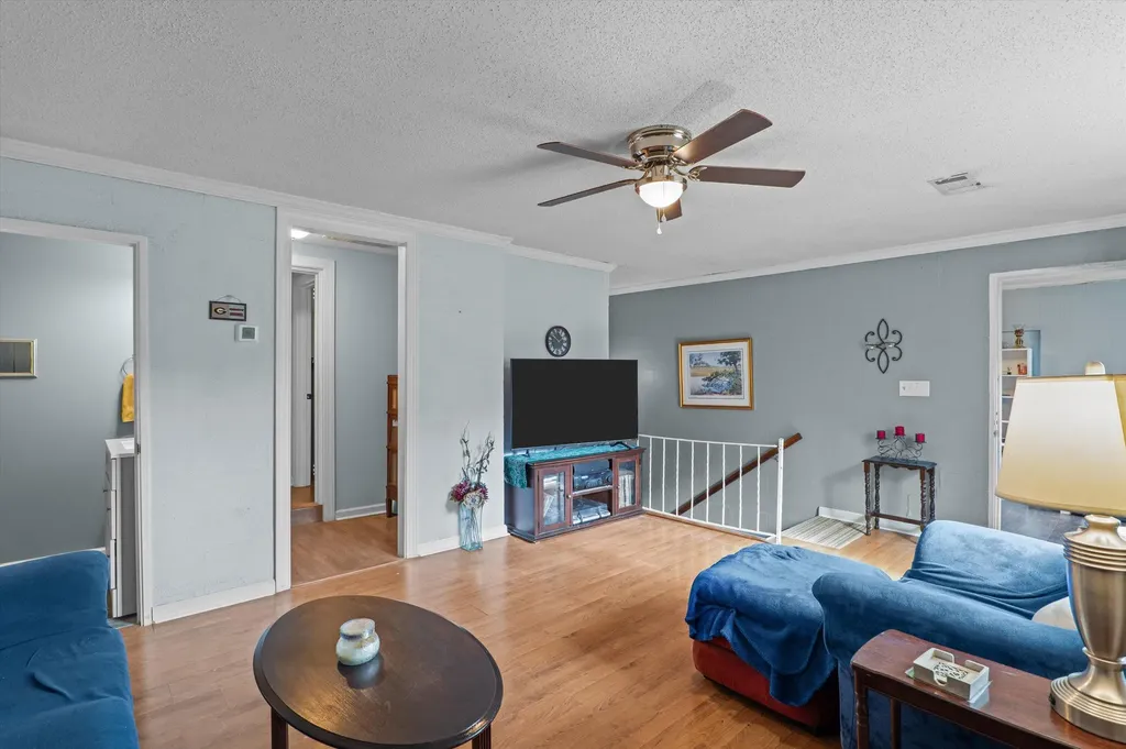 5977 Rousseau Creek Road Thomson GA 30824