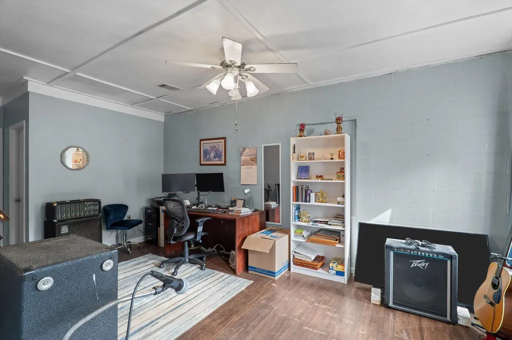 5977 Rousseau Creek Road Thomson GA 30824