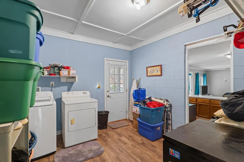 5977 Rousseau Creek Road Thomson GA 30824