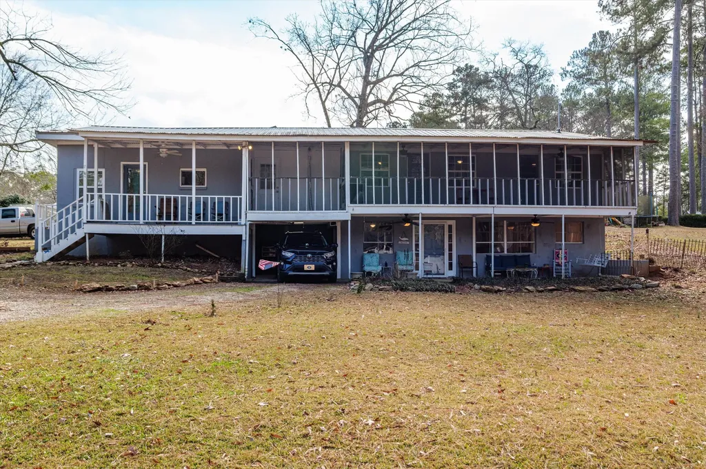 5977 Rousseau Creek Road Thomson GA 30824