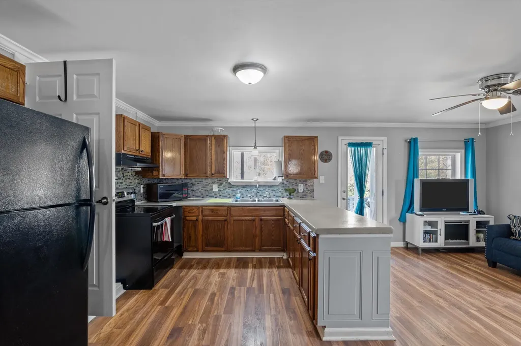 5977 Rousseau Creek Road Thomson GA 30824