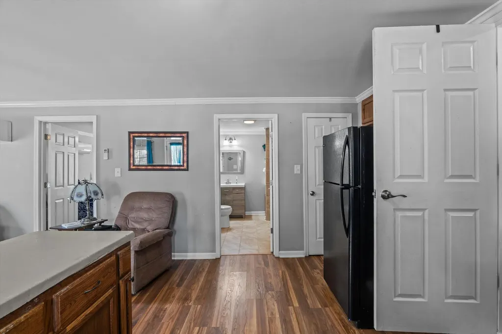 5977 Rousseau Creek Road Thomson GA 30824
