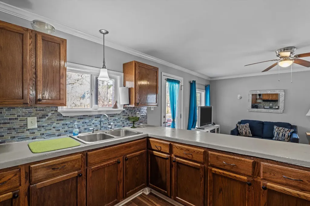 5977 Rousseau Creek Road Thomson GA 30824