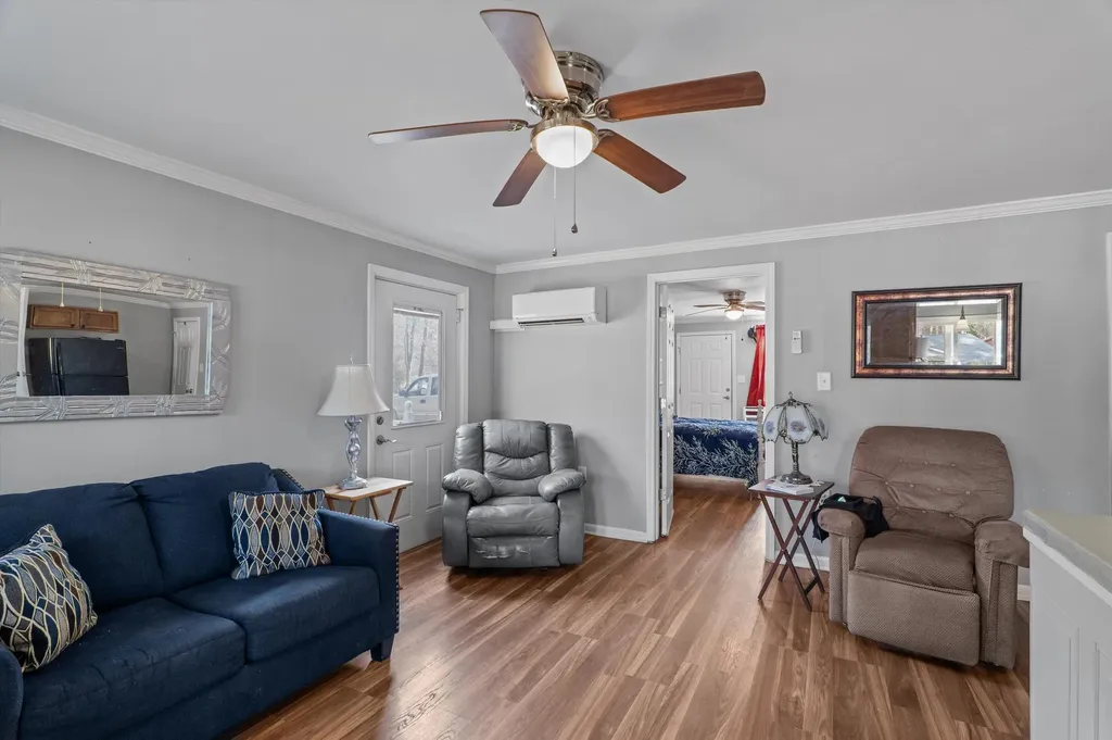 5977 Rousseau Creek Road Thomson GA 30824