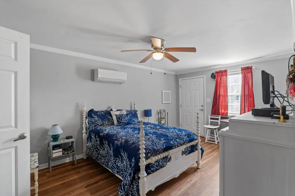 5977 Rousseau Creek Road Thomson GA 30824