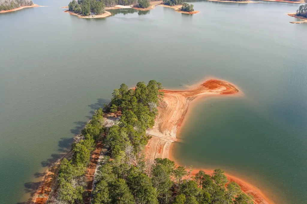 5977 Rousseau Creek Road Thomson GA 30824