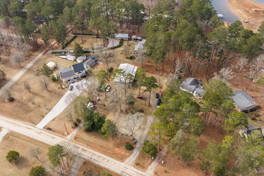 5977 Rousseau Creek Road Thomson GA 30824
