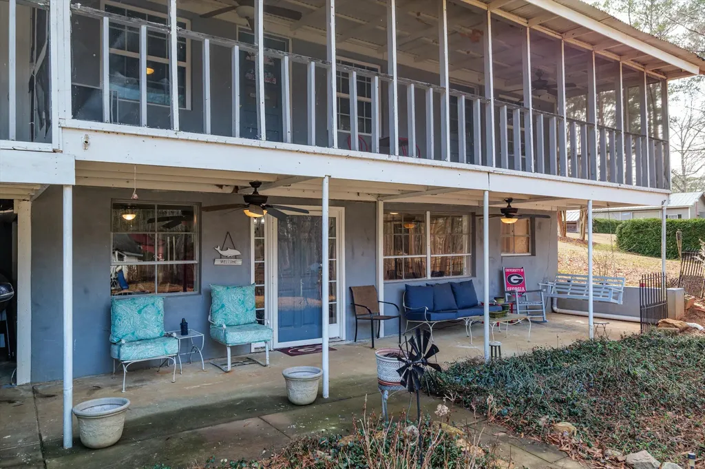 5977 Rousseau Creek Road Thomson GA 30824