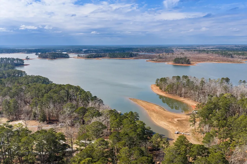 5977 Rousseau Creek Road Thomson GA 30824