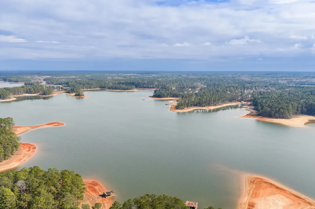 5977 Rousseau Creek Road Thomson GA 30824