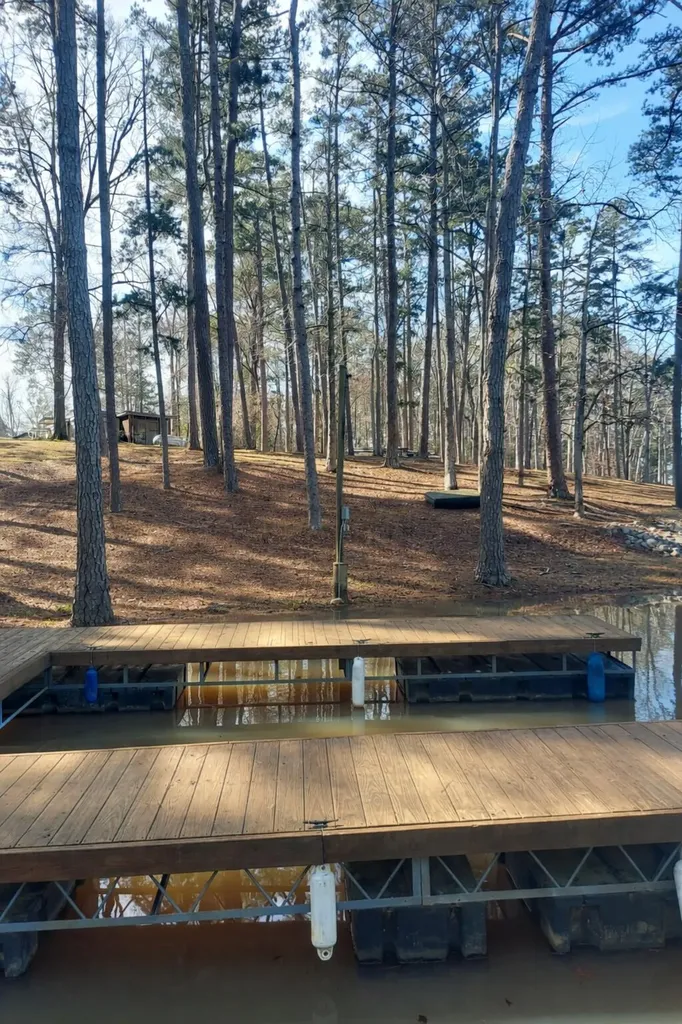 5977 Rousseau Creek Road Thomson GA 30824