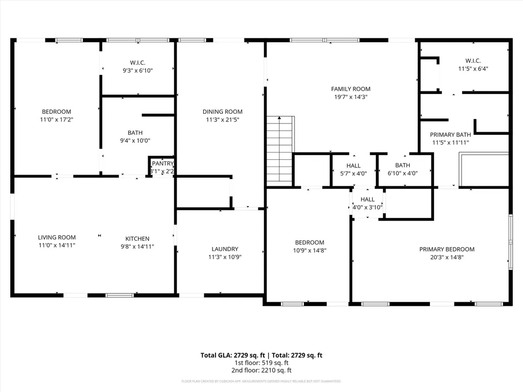 5977 Rousseau Creek Road Thomson GA 30824