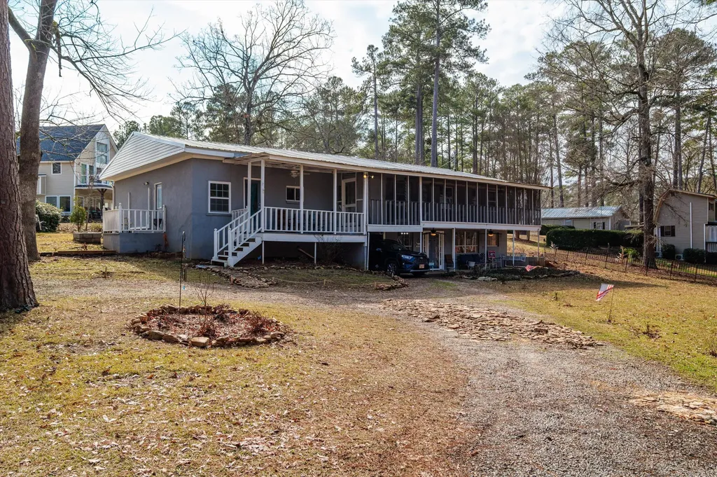 5977 Rousseau Creek Road Thomson GA 30824