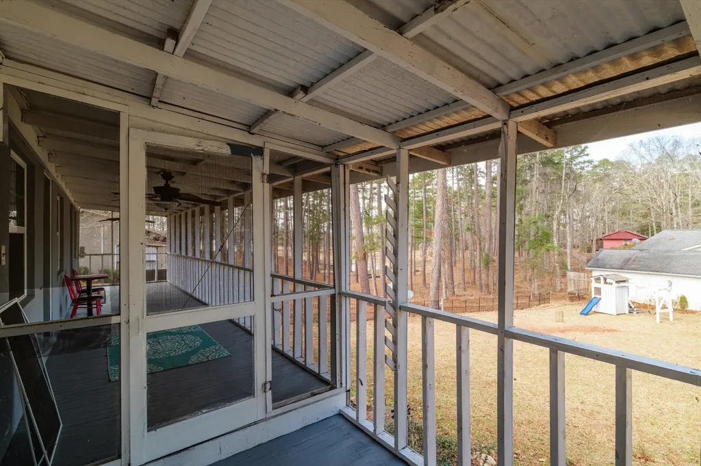 5977 Rousseau Creek Road Thomson GA 30824