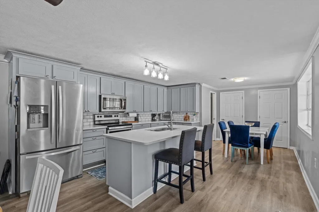 5977 Rousseau Creek Road Thomson GA 30824