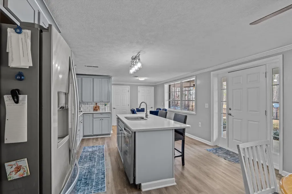 5977 Rousseau Creek Road Thomson GA 30824