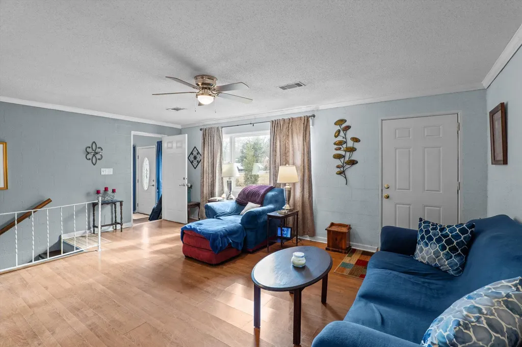 5977 Rousseau Creek Road Thomson GA 30824