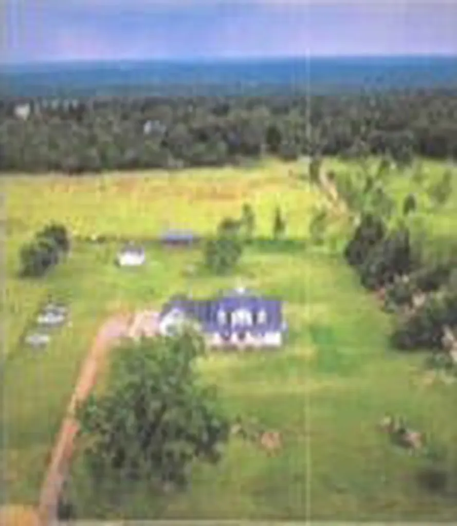 2750 Saint Clare Road Louisville GA 30434