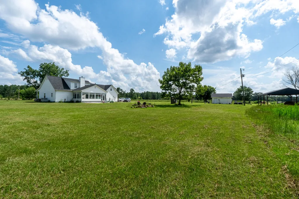 2750 Saint Clare Road Louisville GA 30434