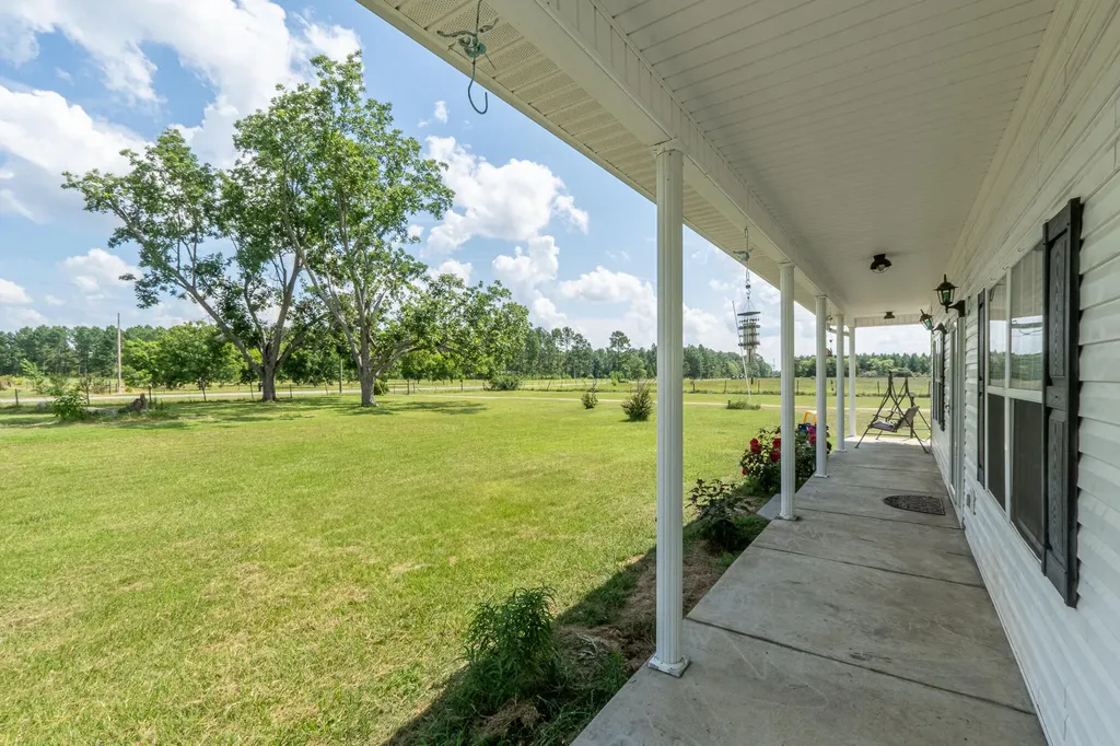 2750 Saint Clare Road Louisville GA 30434