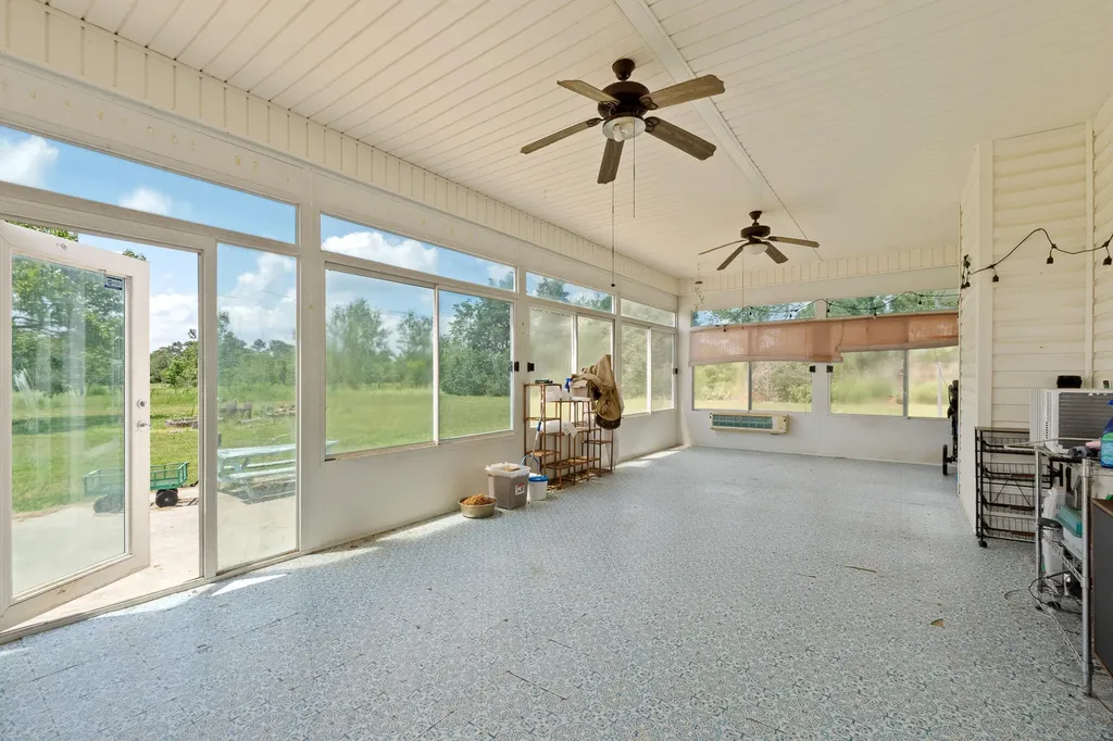 2750 Saint Clare Road Louisville GA 30434