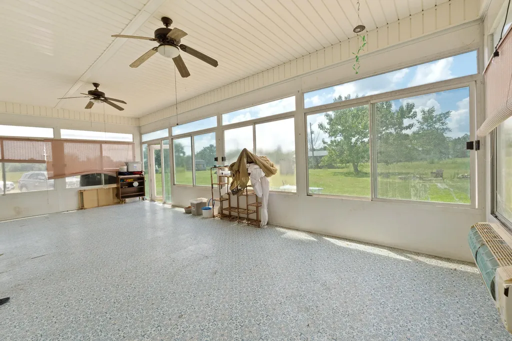 2750 Saint Clare Road Louisville GA 30434