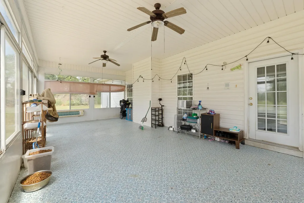 2750 Saint Clare Road Louisville GA 30434
