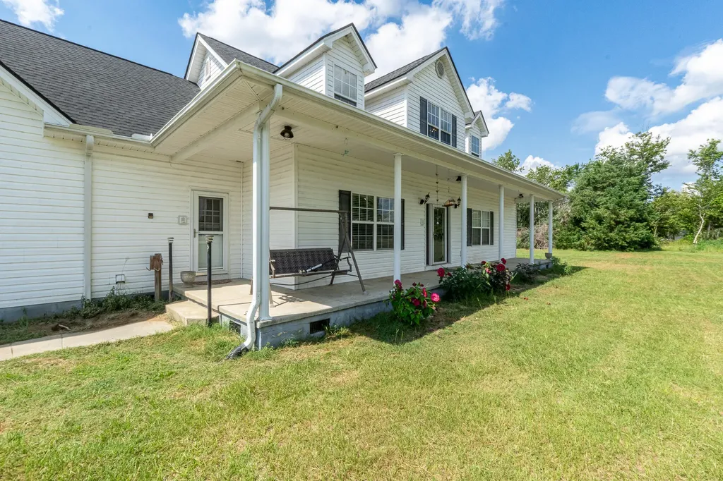 2750 Saint Clare Road Louisville GA 30434