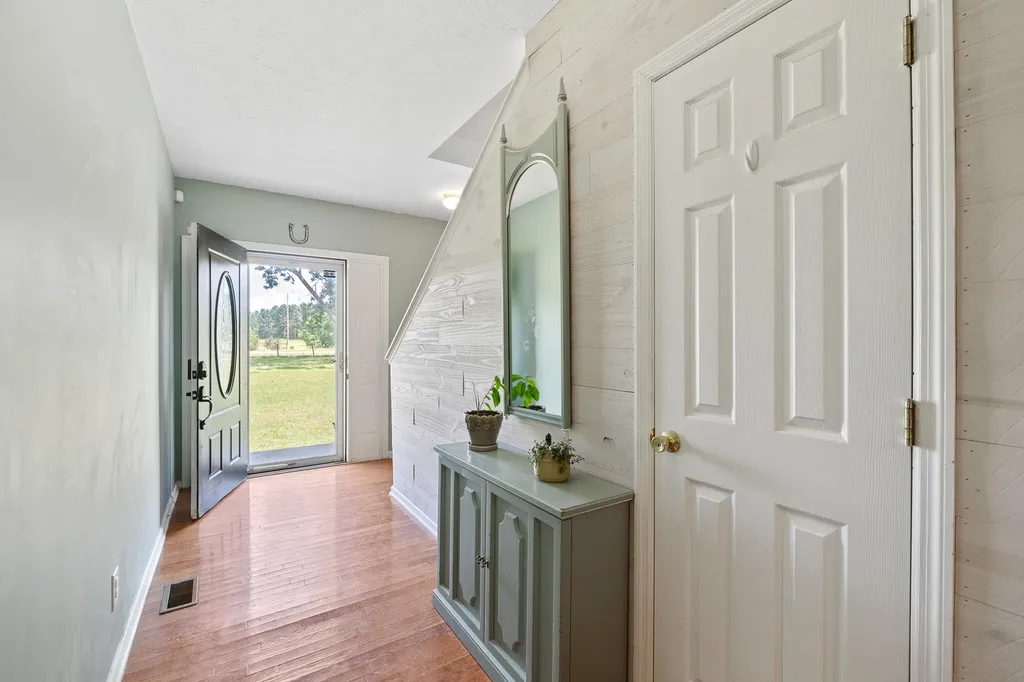 2750 Saint Clare Road Louisville GA 30434