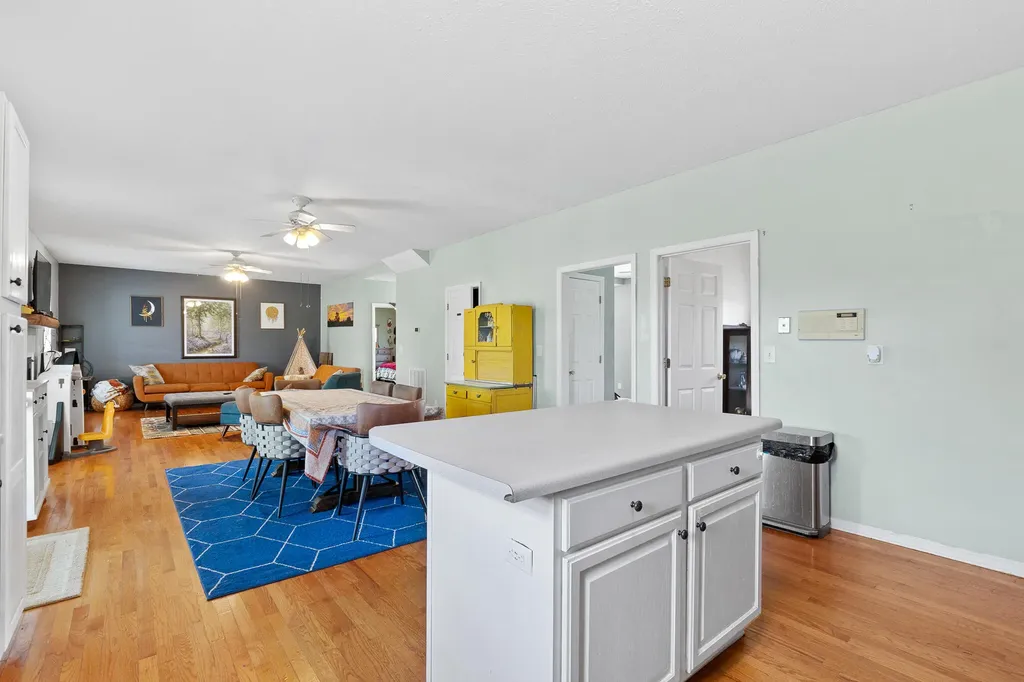 2750 Saint Clare Road Louisville GA 30434