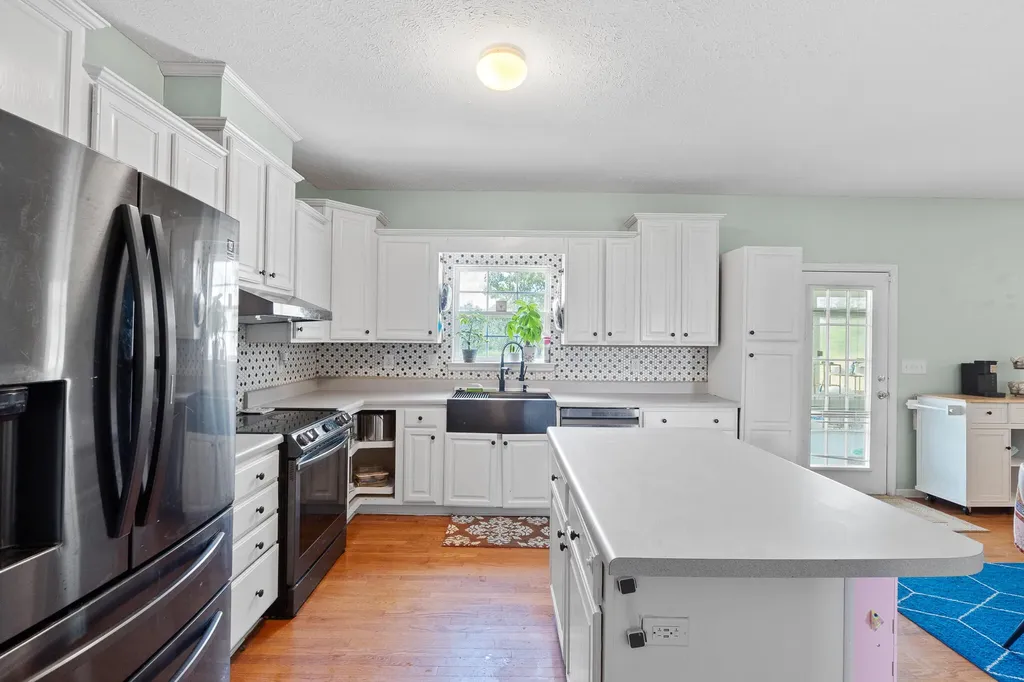 2750 Saint Clare Road Louisville GA 30434