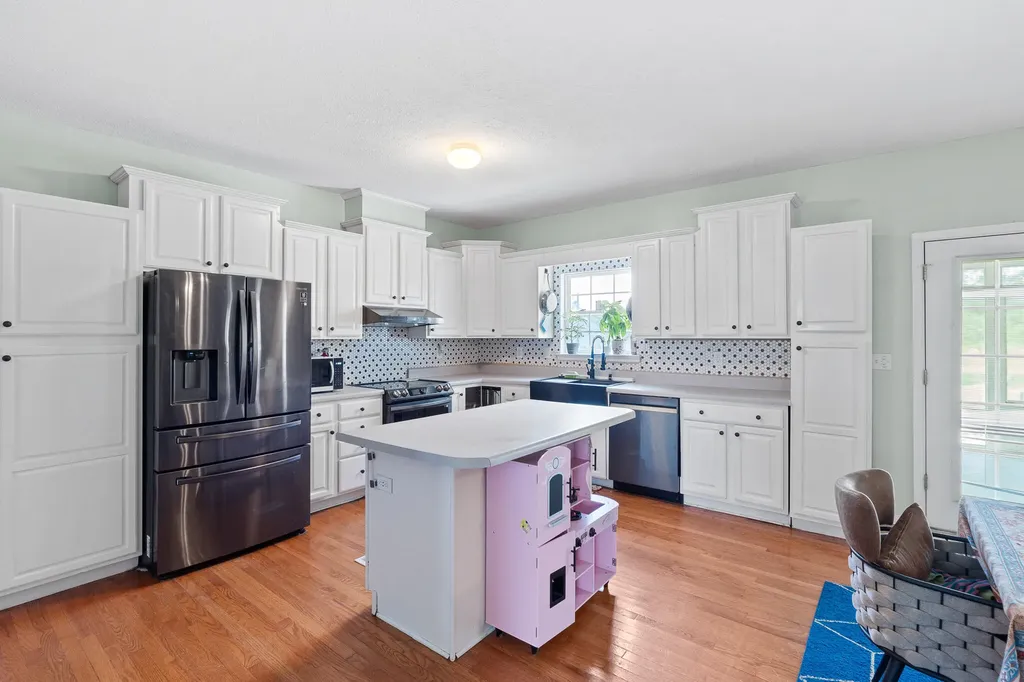 2750 Saint Clare Road Louisville GA 30434