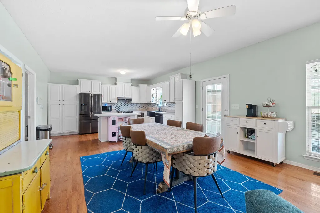 2750 Saint Clare Road Louisville GA 30434