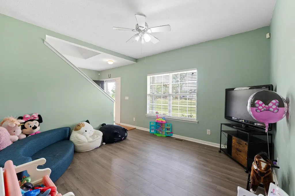 2750 Saint Clare Road Louisville GA 30434